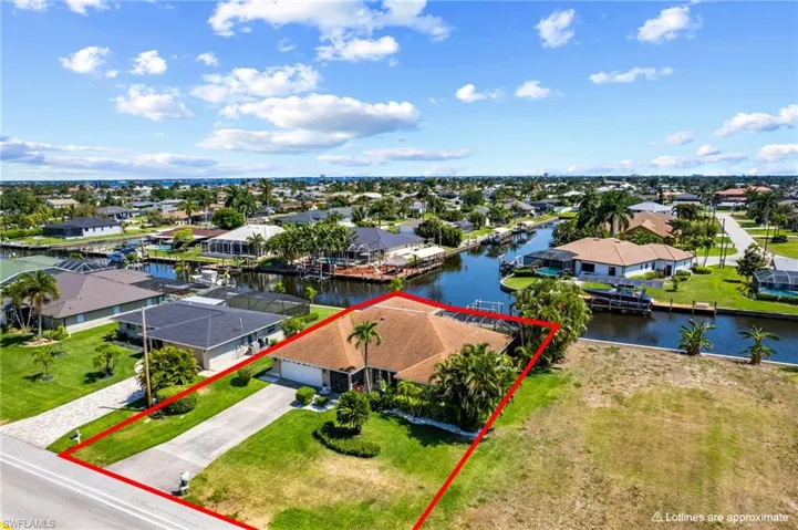 1906 Everest Pkwy, Cape Coral, Florida 33904