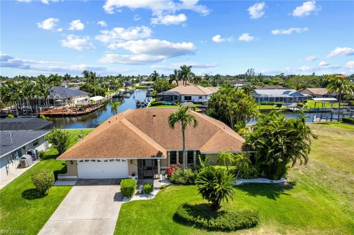 1906  Everest  PKWY, Cape Coral, FL 33904