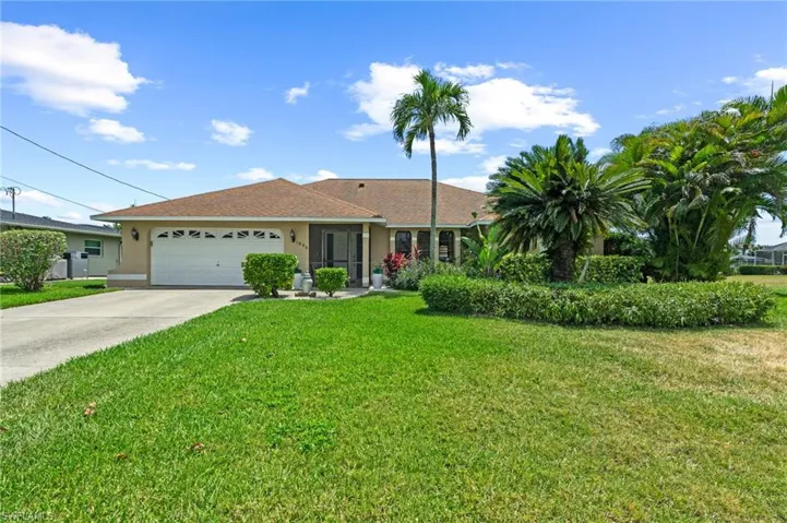 1906 Everest Pkwy, Cape Coral, Florida 33904
