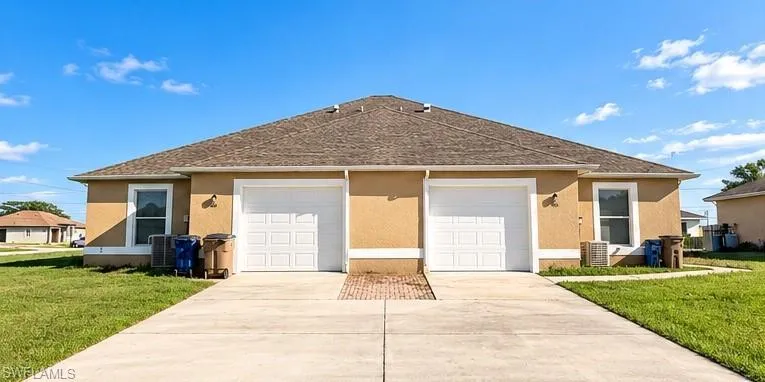 401-403 Piedmont St, Lehigh Acres, Florida 33974