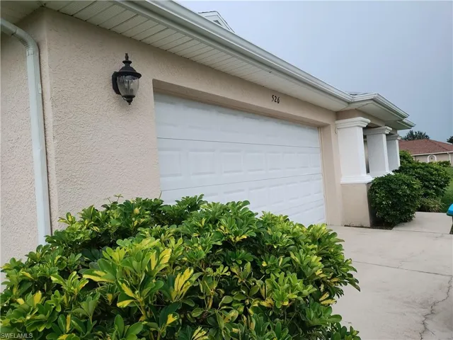 526 NW 1st  LN, Cape Coral, FL 33993