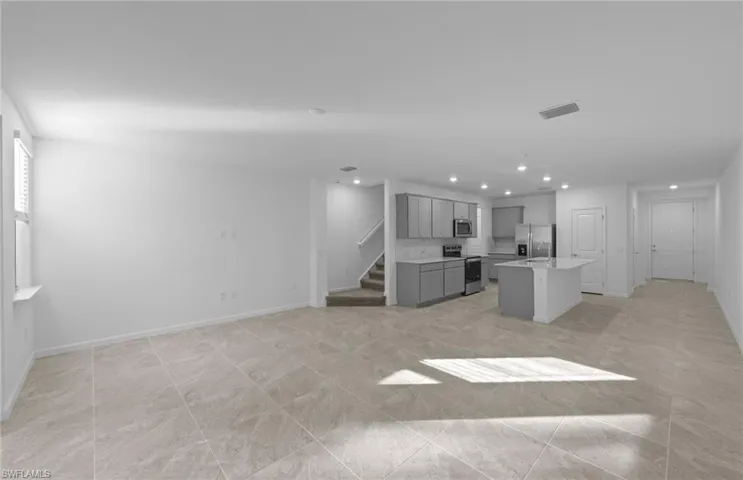 Photo of the actual home