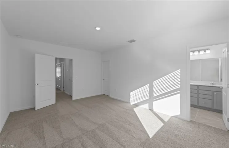Photo of the actual home