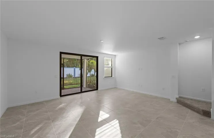 Photo of the actual home