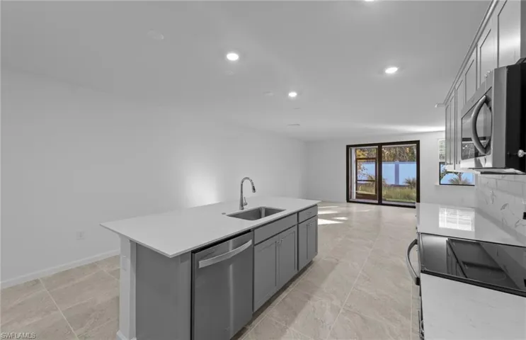 Photo of the actual home