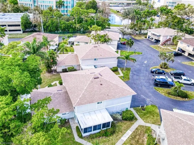 3350 Alouette Cir # 3, Fort Myers Fl 33907
