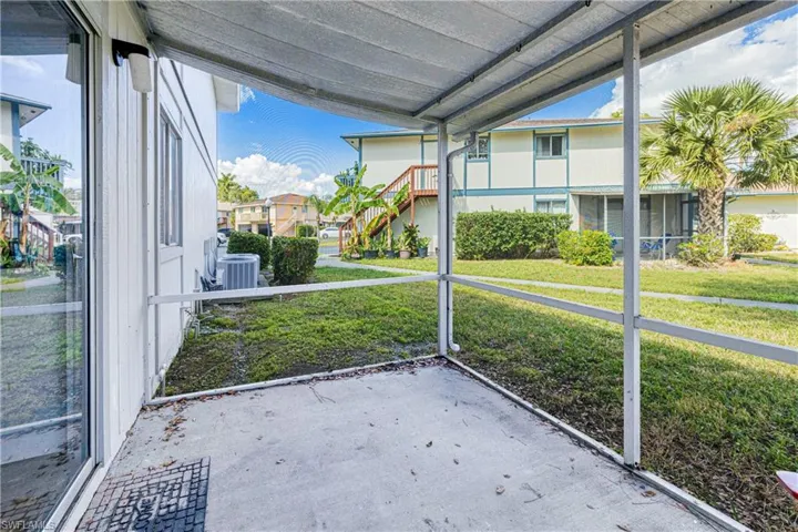 3350 Alouette Cir # 3, Fort Myers Fl 33907