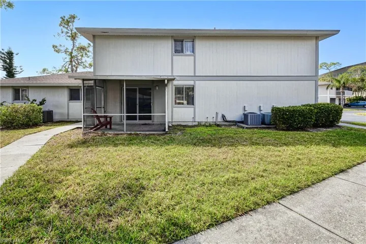 3350 Alouette Cir # 3, Fort Myers Fl 33907