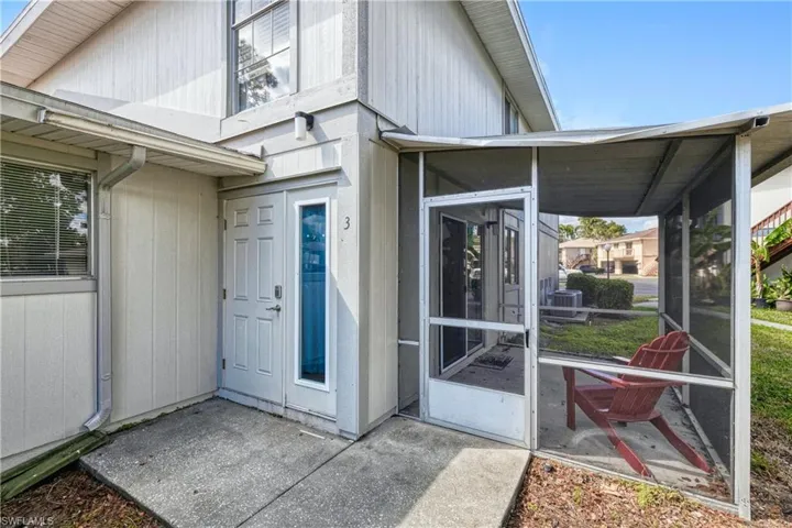 3350 Alouette Cir # 3, Fort Myers Fl 33907