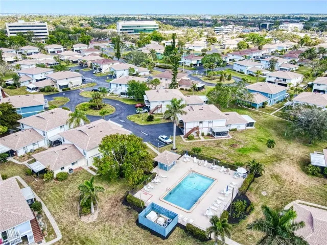 3350 Alouette Cir # 3, Fort Myers Fl 33907