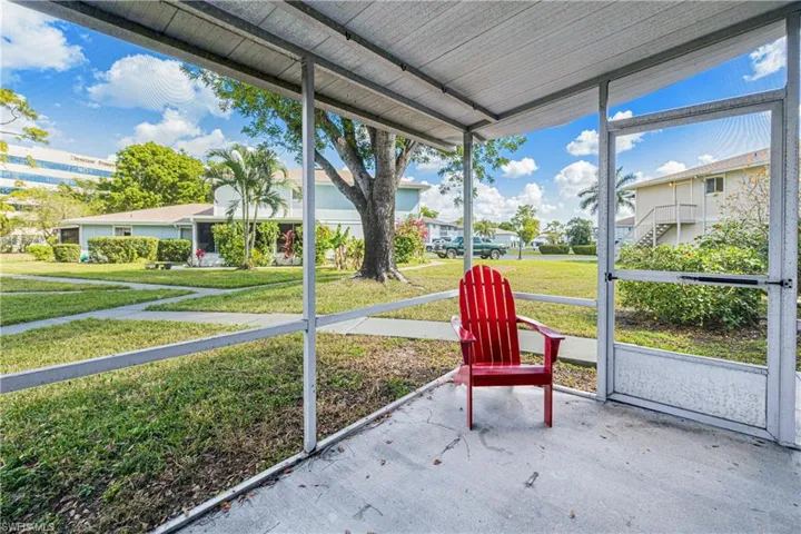 3350 Alouette Cir # 3, Fort Myers Fl 33907