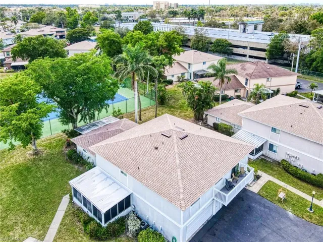 3350 Alouette Cir # 3, Fort Myers Fl 33907