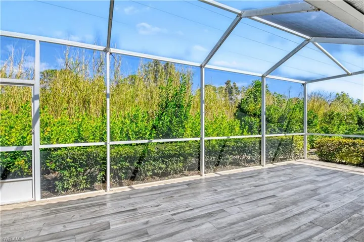 Lanai/Patio