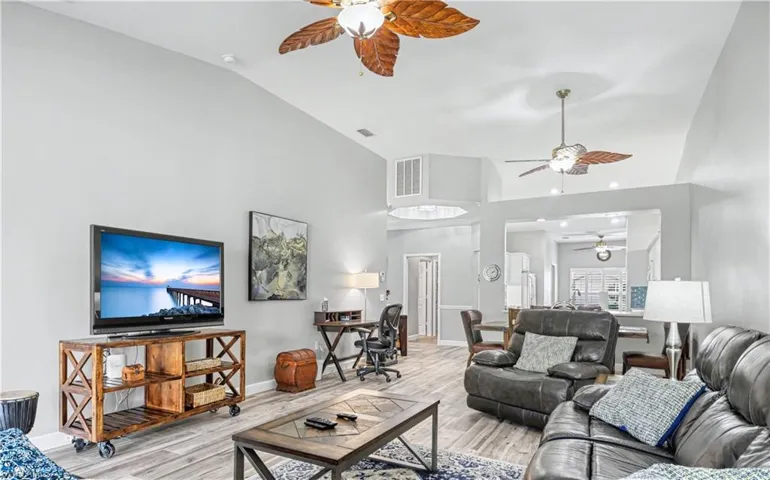 23245  Coconut Shores  DR, Estero, FL 34134