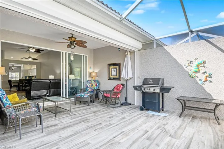 Lanai/Patio