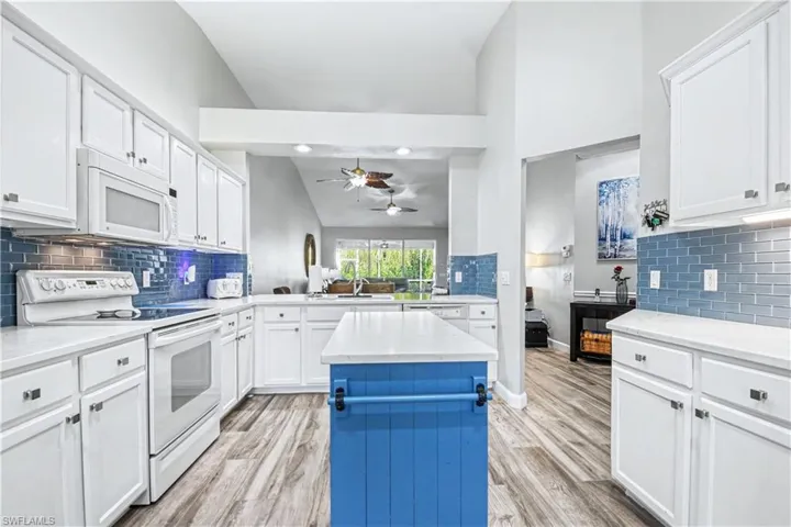 23245 Coconut Shores Dr, Estero, Florida 34134