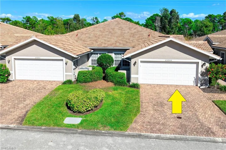 23245  Coconut Shores  DR, Estero, FL 34134