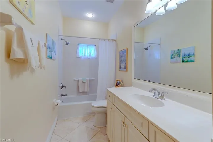 GUEST BATH