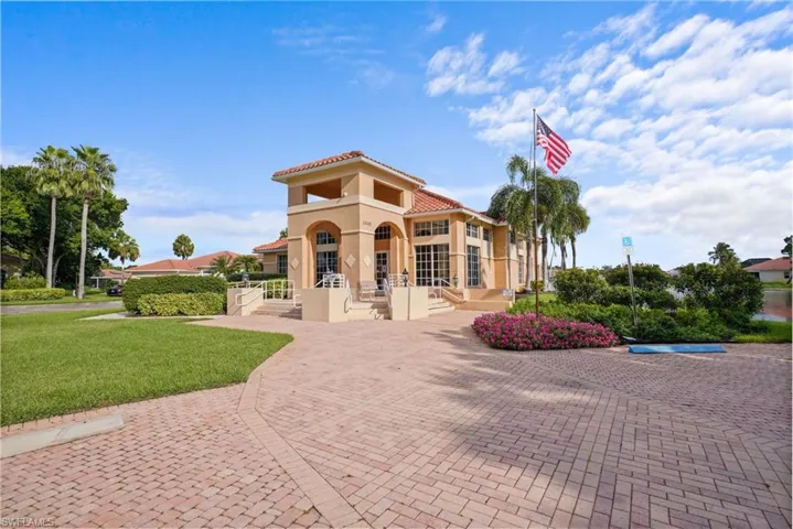 11227 Lakeland Cir, Fort Myers, Florida 33913