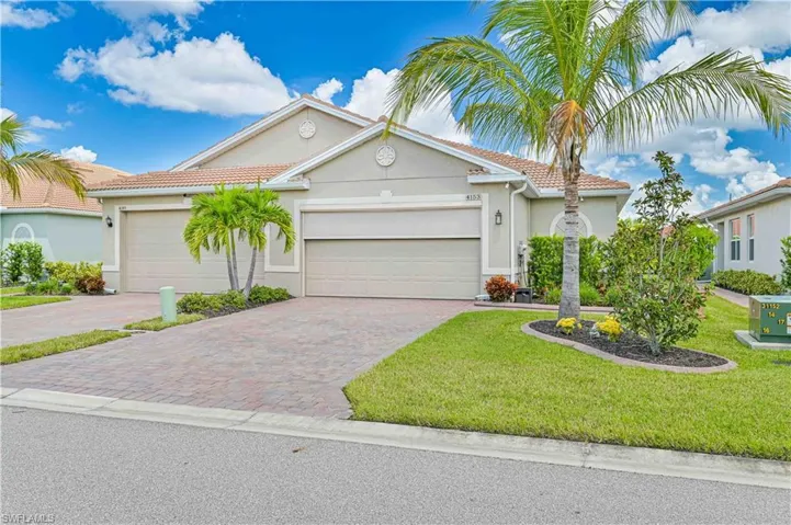 4153  Bloomfield  ST, Fort Myers, FL 33916