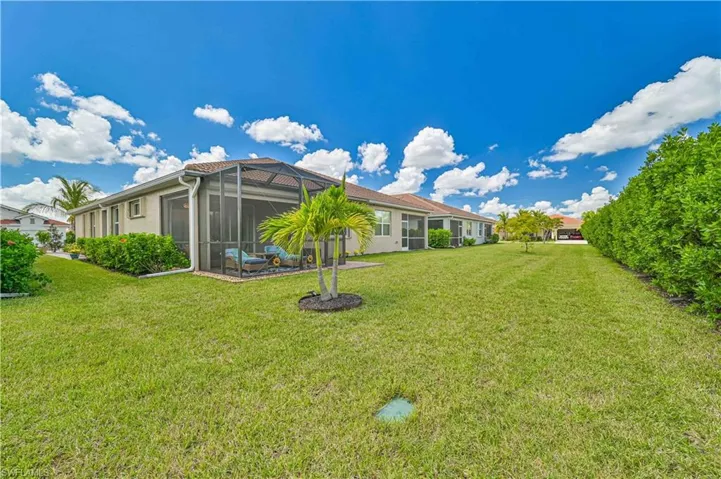 4153  Bloomfield  ST, Fort Myers, FL 33916