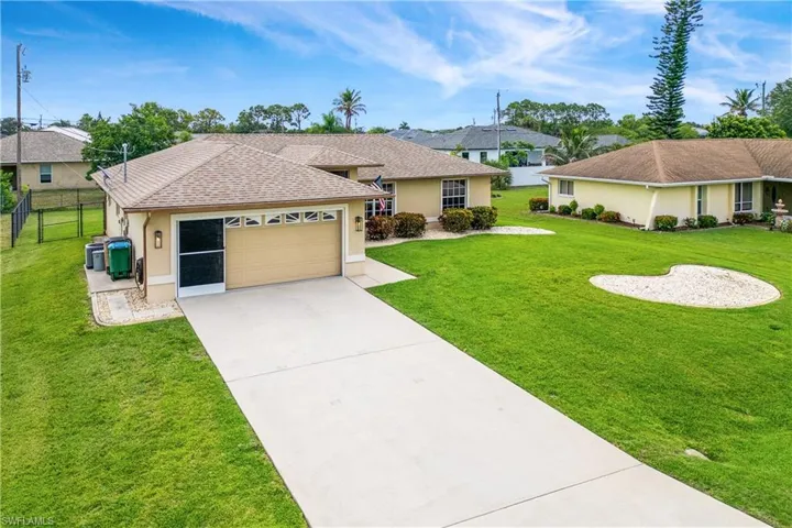 219 Ne 7th Pl, Cape Coral, Florida 33909
