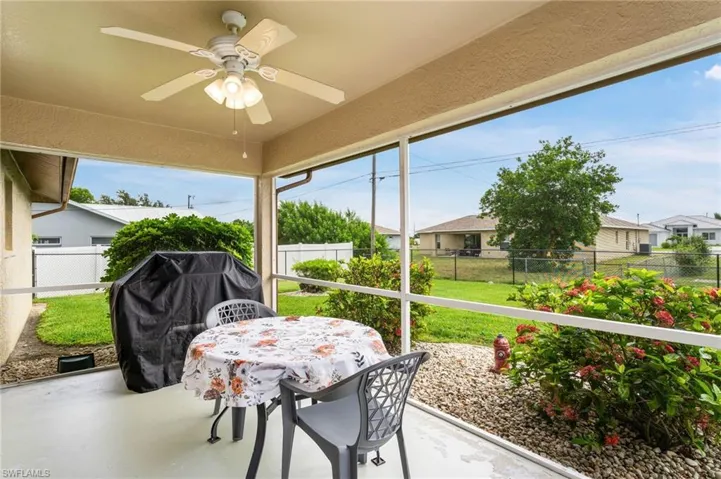 219 Ne 7th Pl, Cape Coral, Florida 33909
