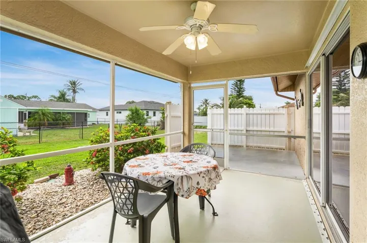 219 Ne 7th Pl, Cape Coral, Florida 33909