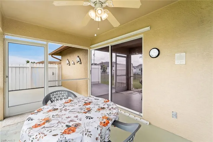 219 Ne 7th Pl, Cape Coral, Florida 33909