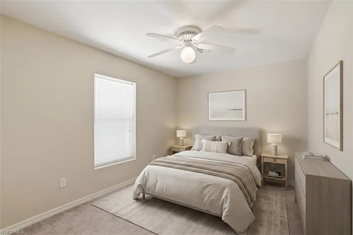 4263 Covey Cir 16b, Naples, Florida 34109