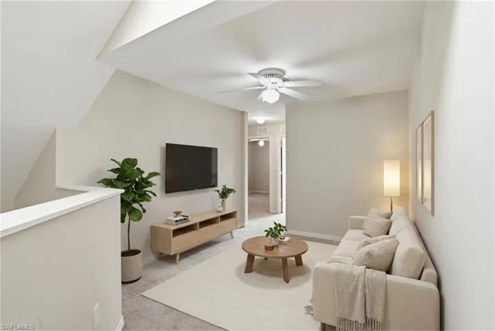 4263 Covey Cir 16b, Naples, Florida 34109