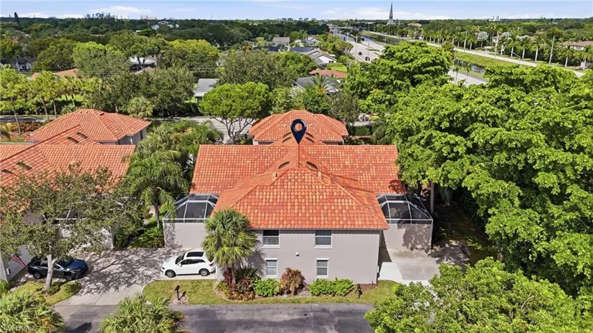 4263 Covey Cir 16b, Naples, Florida 34109