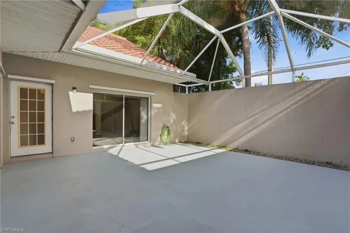 4263 Covey Cir 16b, Naples, Florida 34109