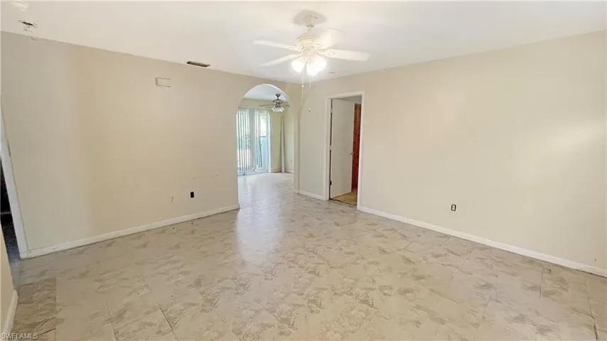 1421  Pine  AVE, Lehigh Acres, FL 33972