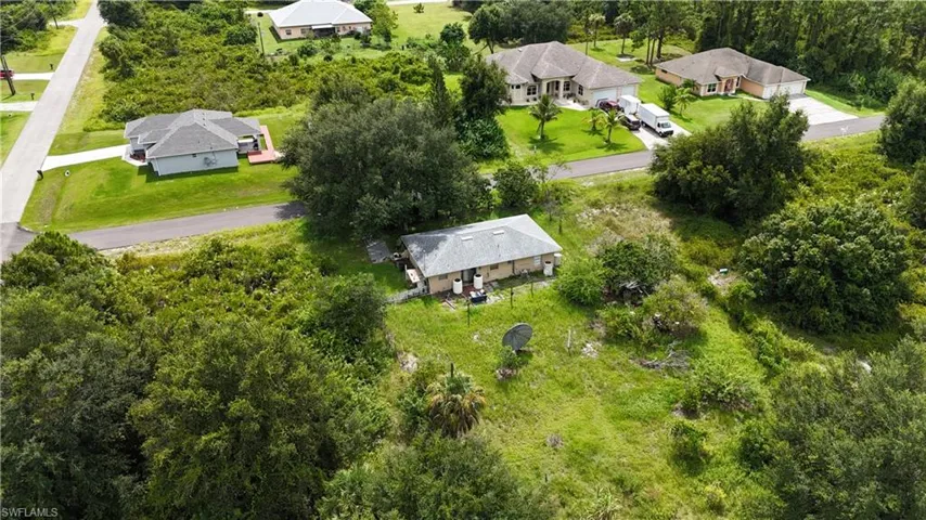 1421  Pine  AVE, Lehigh Acres, FL 33972