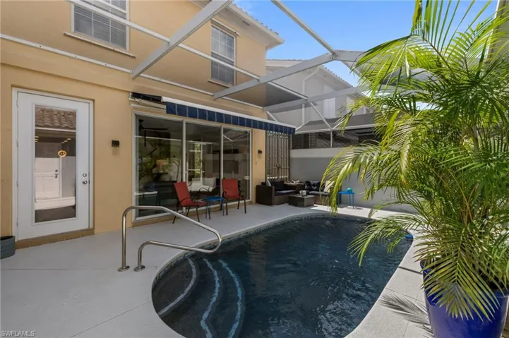 28254 Village Walk Cir S, Bonita Springs, Florida 34135