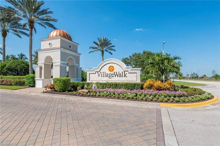 28254 Village Walk Cir S, Bonita Springs, Florida 34135