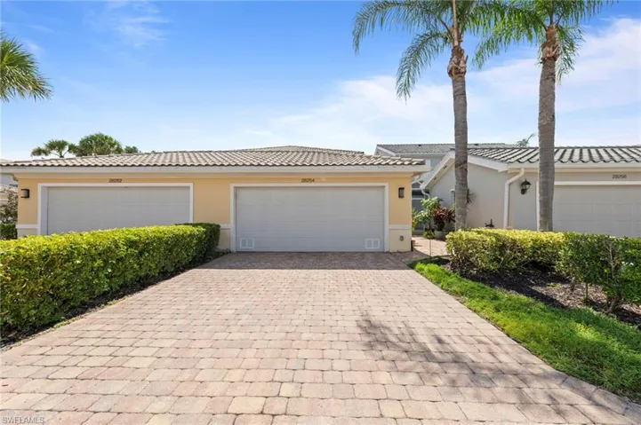 28254 Village Walk Cir S, Bonita Springs, Florida 34135