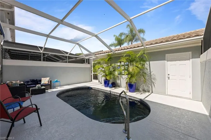 28254 Village Walk Cir S, Bonita Springs, Florida 34135