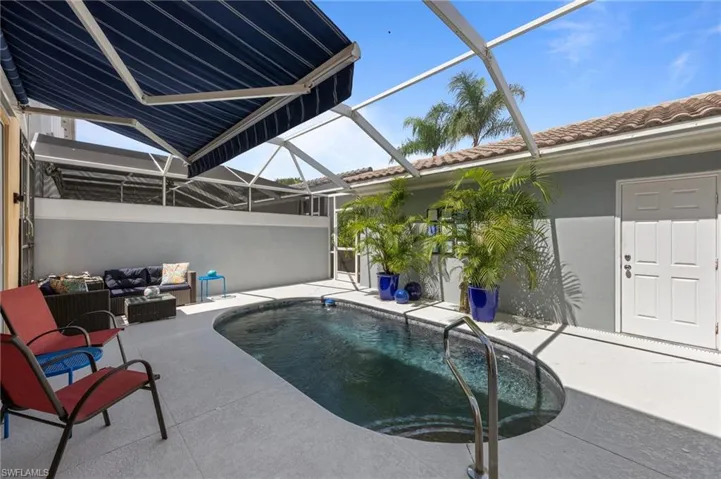 28254 Village Walk Cir S, Bonita Springs, Florida 34135