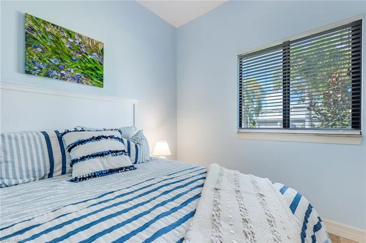 View of bedroom