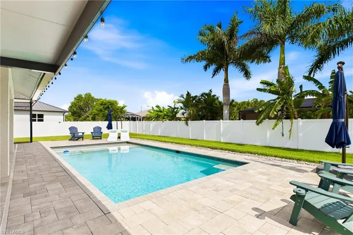 1732 Sw 36th Ter, Cape Coral, Florida 33914