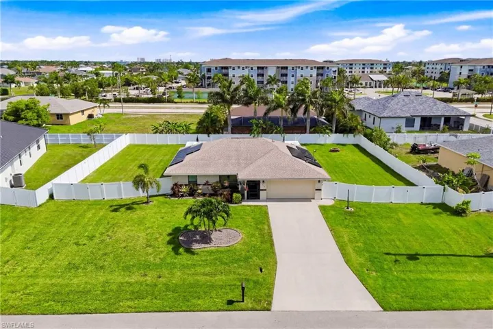 1732 Sw 36th Ter, Cape Coral, Florida 33914