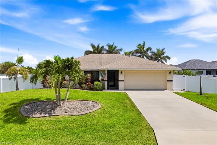 1732 Sw 36th Ter, Cape Coral, Florida 33914