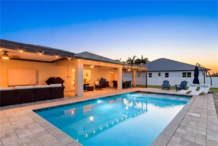 1732 Sw 36th Ter, Cape Coral, Florida 33914