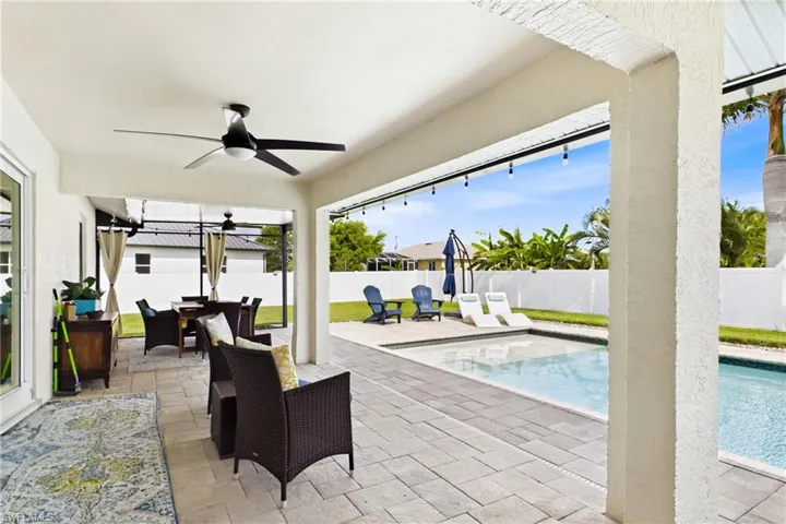 1732 Sw 36th Ter, Cape Coral, Florida 33914