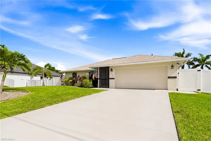 1732 Sw 36th Ter, Cape Coral, Florida 33914
