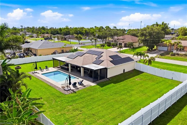 1732 Sw 36th Ter, Cape Coral, Florida 33914