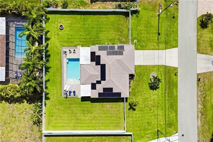 1732 Sw 36th Ter, Cape Coral, Florida 33914