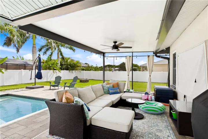 1732 Sw 36th Ter, Cape Coral, Florida 33914